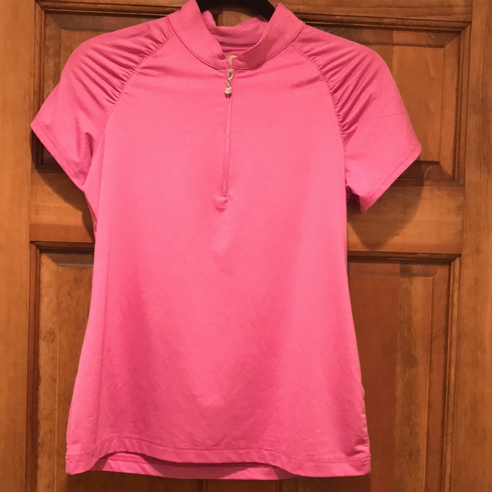 Sport Haley polo golf/ tennis top, S in excellent condition